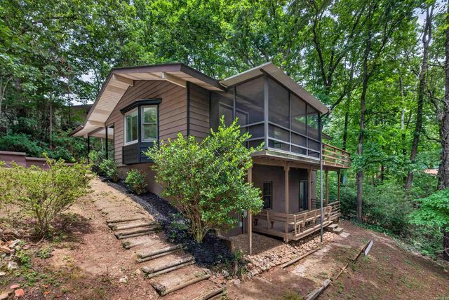 9 Gava Lane, Hot Springs Village, AR 71909