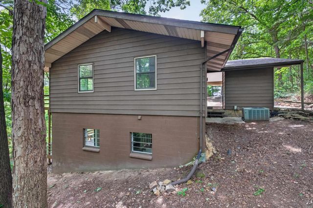 9 Gava Lane, Hot Springs Village, AR 71909