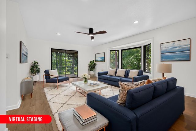 9 Gava Lane, Hot Springs Village, AR 71909