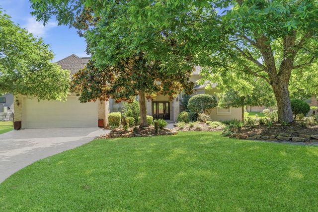 18823 W Cool Breeze Lane, Montgomery, TX 77356