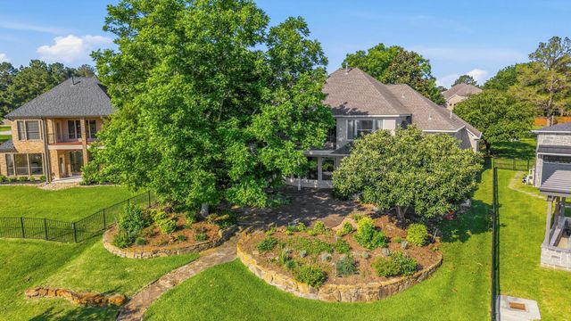 18823 W Cool Breeze Lane, Montgomery, TX 77356