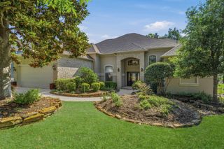 18823 W Cool Breeze Lane, Montgomery, TX 77356