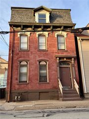 222 N Main St, Sharpsburg, PA 15215