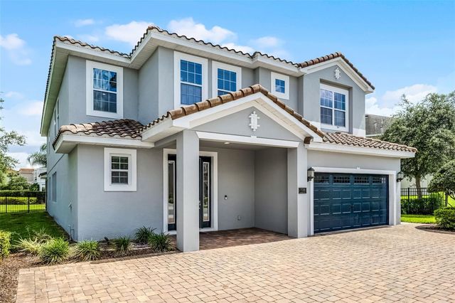 7739 GRABEN STREET, Kissimmee, FL 34747