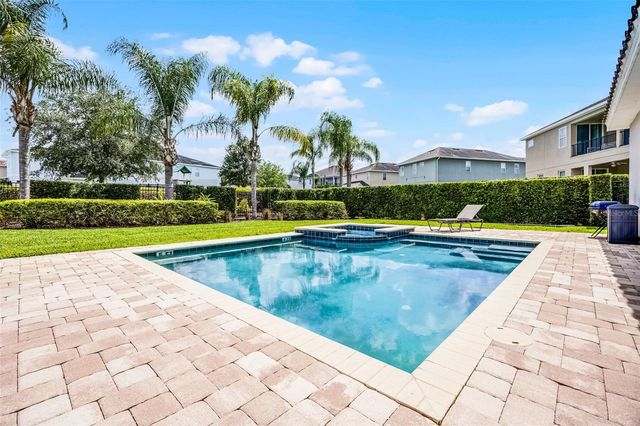 7739 GRABEN STREET, Kissimmee, FL 34747