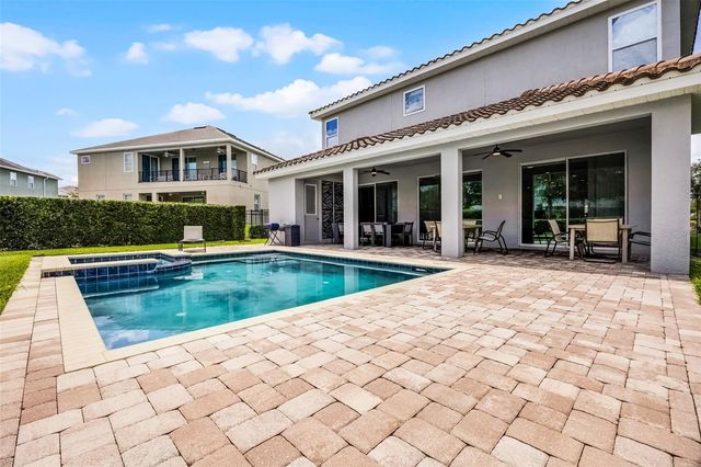 7739 GRABEN STREET, Kissimmee, FL 34747