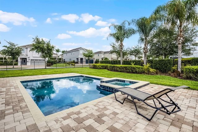 7739 GRABEN STREET, Kissimmee, FL 34747