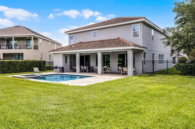 7739 GRABEN STREET, Kissimmee, FL 34747