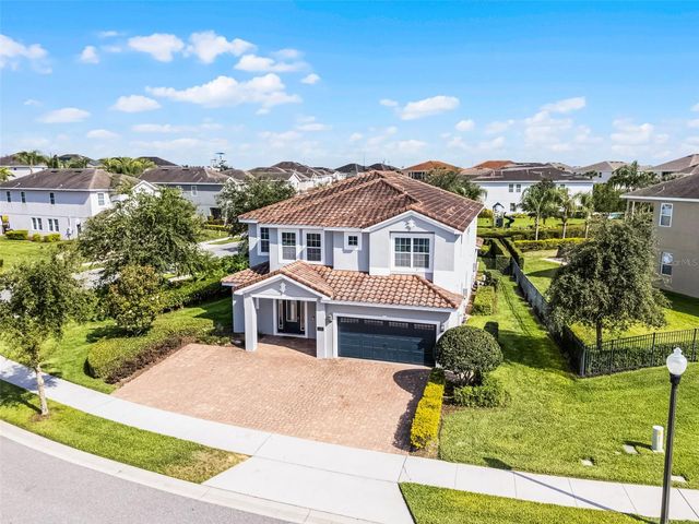 7739 GRABEN STREET, Kissimmee, FL 34747