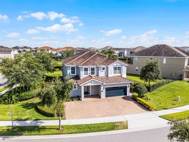 7739 GRABEN STREET, Kissimmee, FL 34747