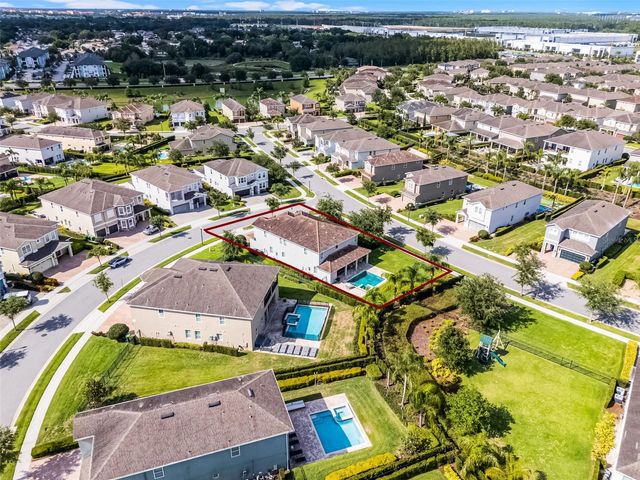 7739 GRABEN STREET, Kissimmee, FL 34747