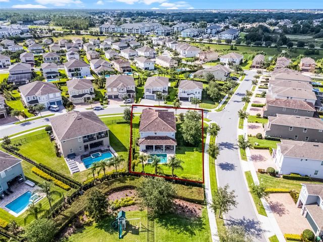 7739 GRABEN STREET, Kissimmee, FL 34747