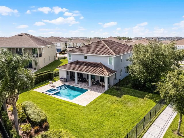 7739 GRABEN STREET, Kissimmee, FL 34747
