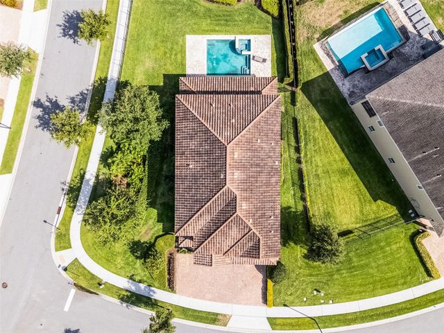 7739 GRABEN STREET, Kissimmee, FL 34747