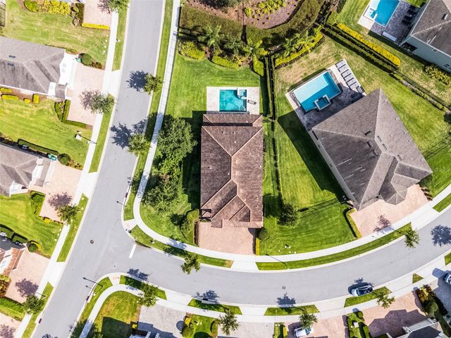 7739 GRABEN STREET, Kissimmee, FL 34747