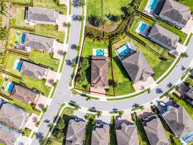7739 GRABEN STREET, Kissimmee, FL 34747