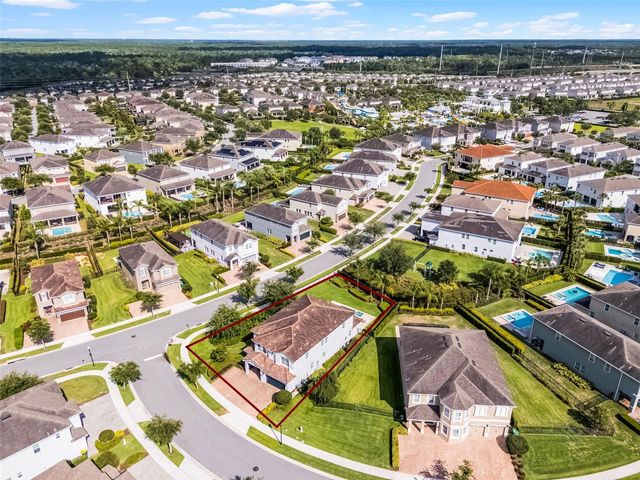 7739 GRABEN STREET, Kissimmee, FL 34747