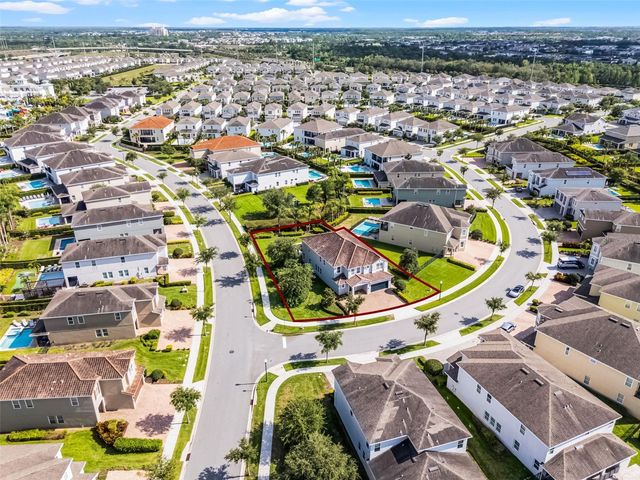 7739 GRABEN STREET, Kissimmee, FL 34747