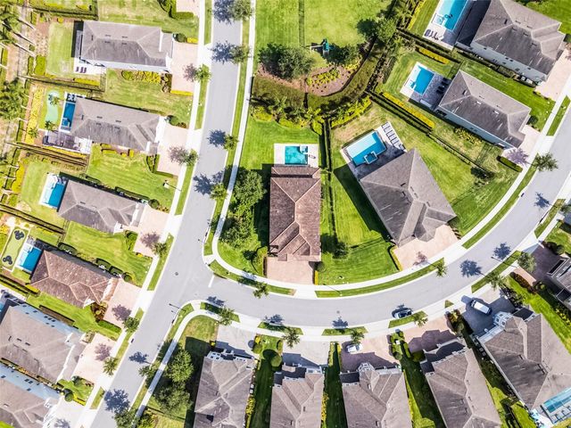 7739 GRABEN STREET, Kissimmee, FL 34747
