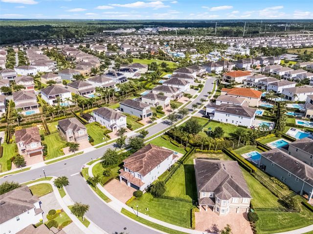 7739 GRABEN STREET, Kissimmee, FL 34747