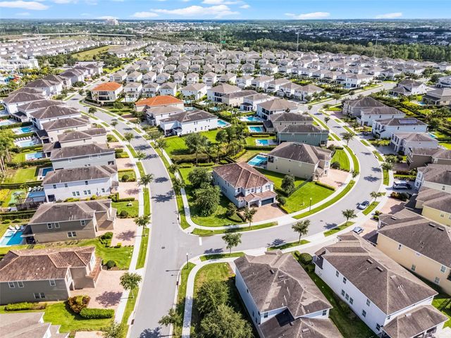 7739 GRABEN STREET, Kissimmee, FL 34747