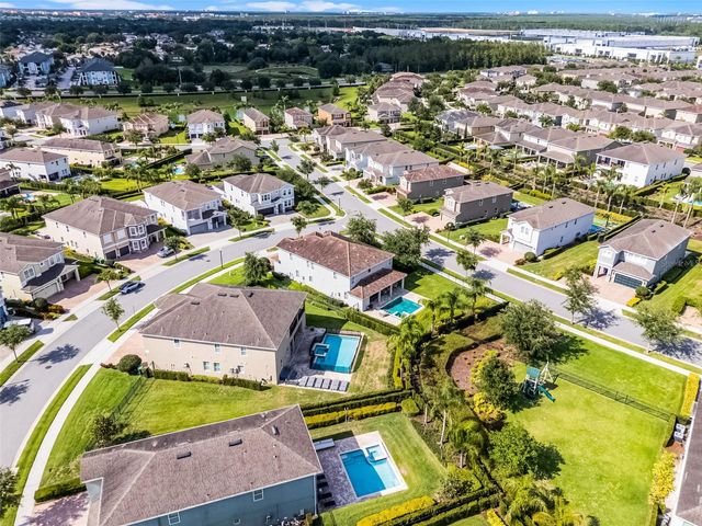 7739 GRABEN STREET, Kissimmee, FL 34747