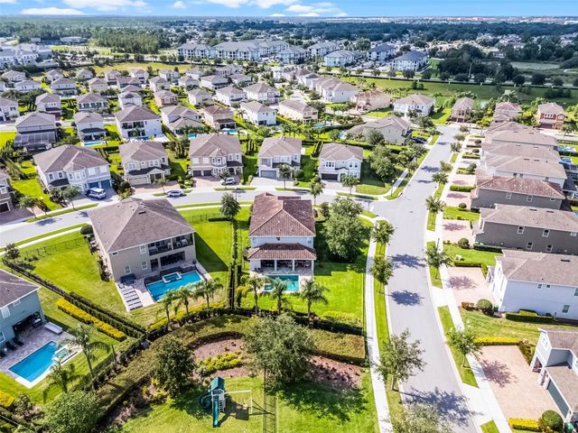 7739 GRABEN STREET, Kissimmee, FL 34747