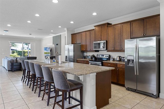 7739 GRABEN STREET, Kissimmee, FL 34747