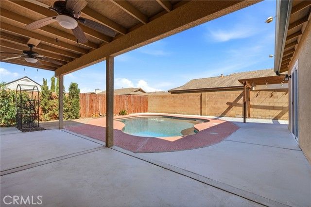 702 Montecito Court, Lemoore, CA 93245