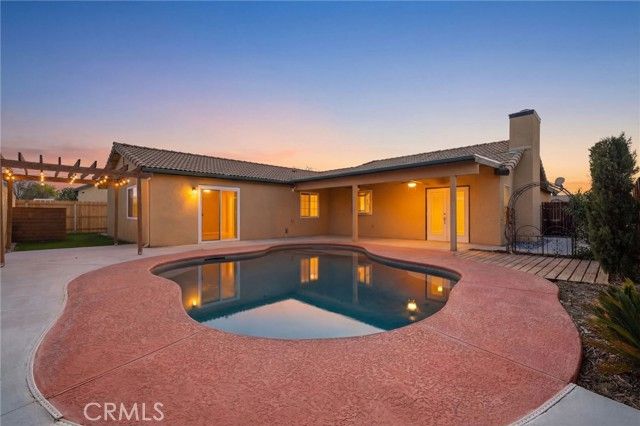 702 Montecito Court, Lemoore, CA 93245