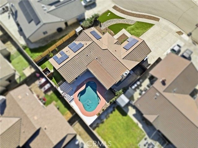 702 Montecito Court, Lemoore, CA 93245
