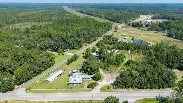 489 Noel C Conaway Road, Guyton, GA 31312