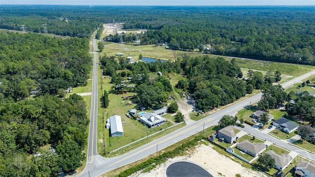 489 Noel C Conaway Road, Guyton, GA 31312