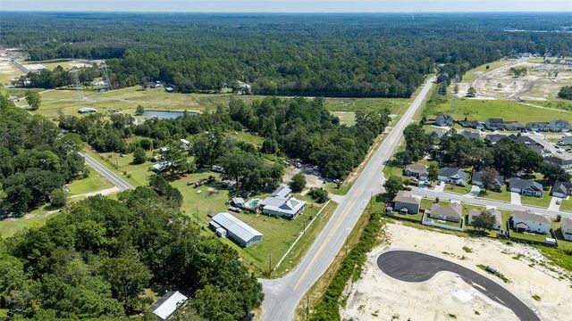 489 Noel C Conaway Road, Guyton, GA 31312