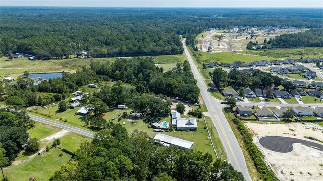 489 Noel C Conaway Road, Guyton, GA 31312