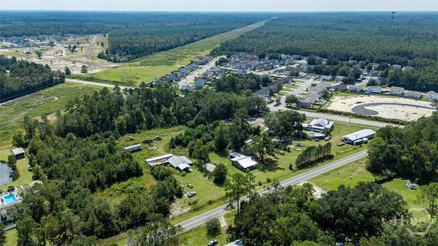 489 Noel C Conaway Road, Guyton, GA 31312