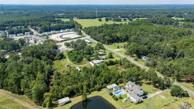 489 Noel C Conaway Road, Guyton, GA 31312