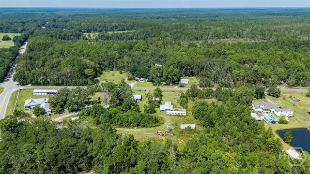 489 Noel C Conaway Road, Guyton, GA 31312