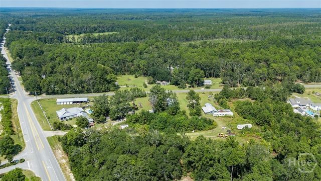 489 Noel C Conaway Road, Guyton, GA 31312