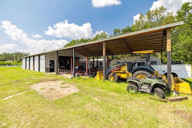 489 Noel C Conaway Road, Guyton, GA 31312