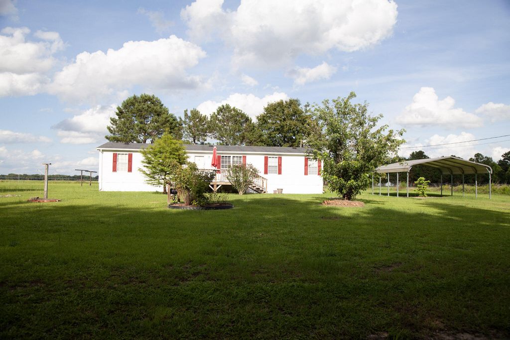 741 Ammons Road, Sumter, SC 29153