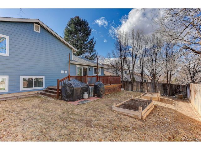 523 Timberline Pl, Highlands Ranch, CO 80126
