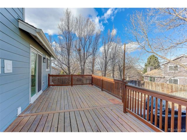 523 Timberline Pl, Highlands Ranch, CO 80126