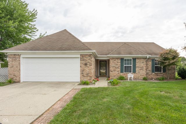 10236 Chamomile Court, Noblesville, IN 46060