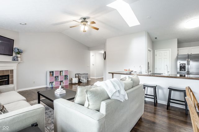 10236 Chamomile Court, Noblesville, IN 46060