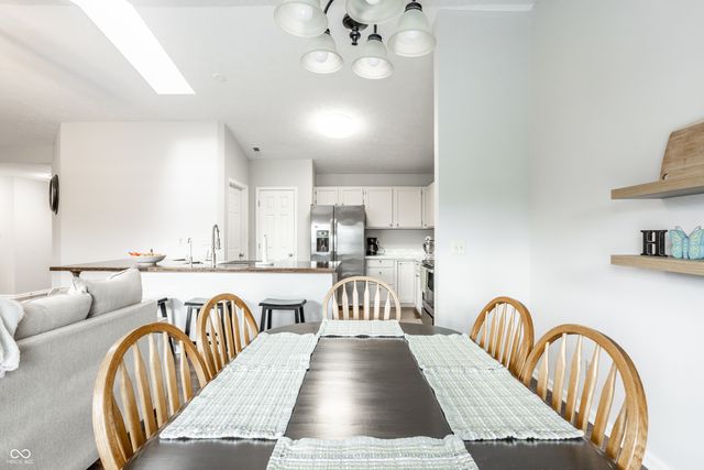10236 Chamomile Court, Noblesville, IN 46060
