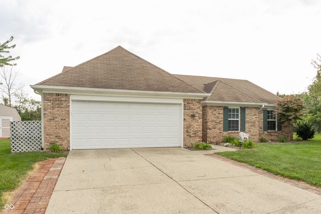 10236 Chamomile Court, Noblesville, IN 46060