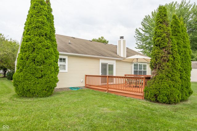 10236 Chamomile Court, Noblesville, IN 46060