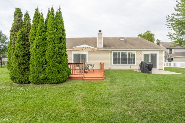 10236 Chamomile Court, Noblesville, IN 46060