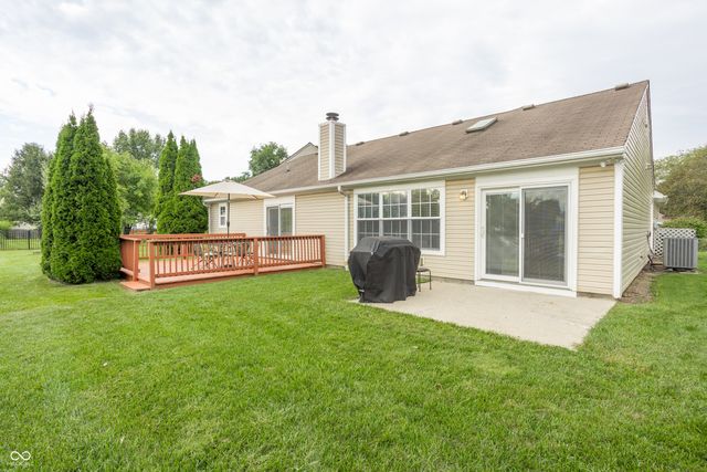 10236 Chamomile Court, Noblesville, IN 46060